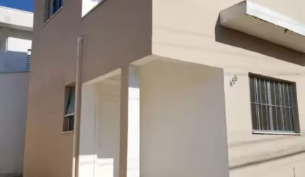 Casa com 3 quartos à venda no Parque Santa Bárbara, Campinas , 84 m2 por R$ 380.000