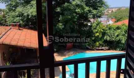 Casa com 5 quartos à venda no Parque São Quirino, Campinas , 465 m2 por R$ 960.000