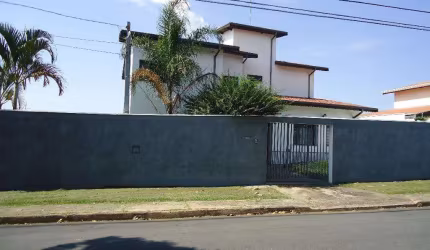 Casa com 3 quartos à venda no Parque São Quirino, Campinas , 355 m2 por R$ 1.300.000