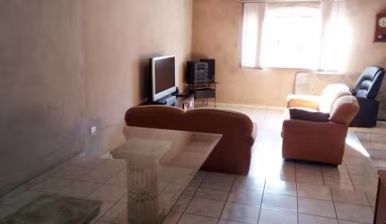 Casa com 3 quartos à venda no São Bernardo, Campinas , 158 m2 por R$ 745.000