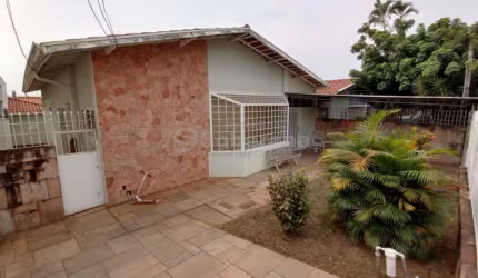 Casa com 3 quartos à venda no Taquaral, Campinas , 216 m2 por R$ 1.650.000