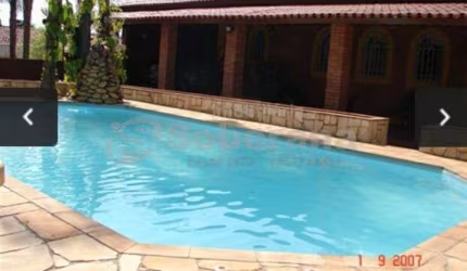 Chácara / sítio com 3 quartos à venda no Parque Xangrilá, Campinas , 348 m2 por R$ 1.100.000