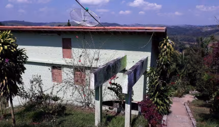 Chácara / sítio com 3 quartos à venda no Recanto de Igaratá, Igaratá , 7600 m2 por R$ 1.000.000
