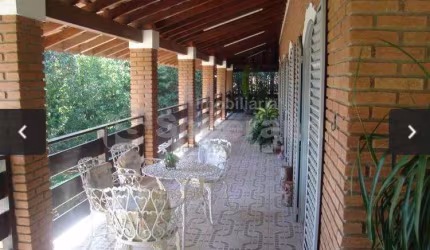 Chácara / sítio com 3 quartos à venda no Recanto dos Dourados, Campinas , 550 m2 por R$ 1.690.000