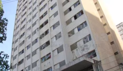 Kitnet / Stúdio à venda no Botafogo, Campinas , 36 m2 por R$ 140.000