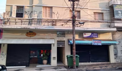 Prédio à venda no Centro, Campinas , 748 m2 por R$ 2.700.000