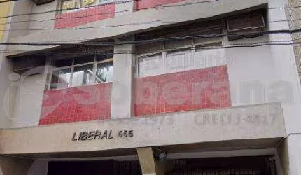 Sala comercial à venda no Bosque, Campinas , 58 m2 por R$ 280.000