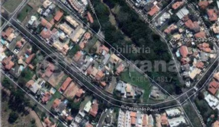 Terreno comercial à venda no Bairro das Palmeiras, Campinas  por R$ 1.650.000