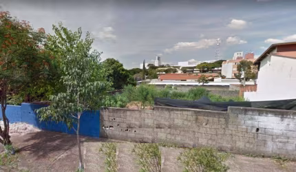 Terreno à venda na Chácara Primavera, Campinas  por R$ 1.500.000