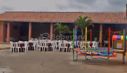Terreno comercial à venda na Cidade Satélite Íris, Campinas  por R$ 600.000