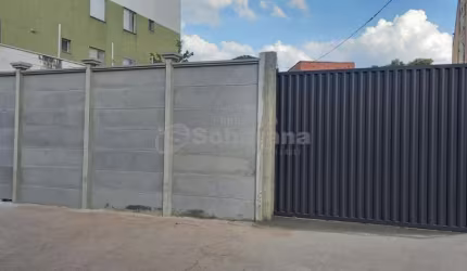 Terreno à venda na Cidade Satélite Íris, Campinas  por R$ 415.000