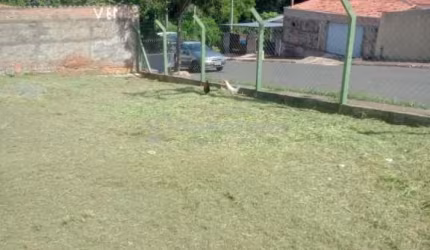 Terreno à venda no Jardim Blumenau, Artur Nogueira  por R$ 135.000