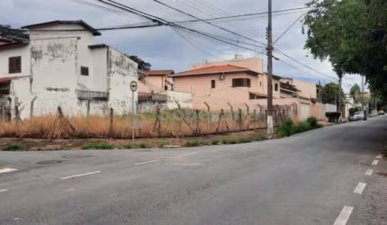 Terreno à venda no Jardim Chapadão, Campinas  por R$ 460.000