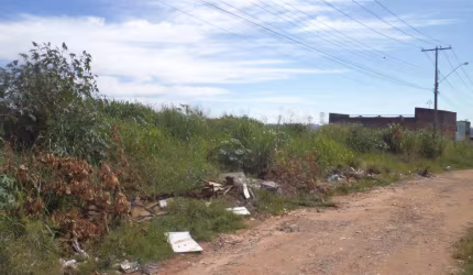 Terreno comercial à venda no Jardim Itatinga, Campinas  por R$ 1.550.000