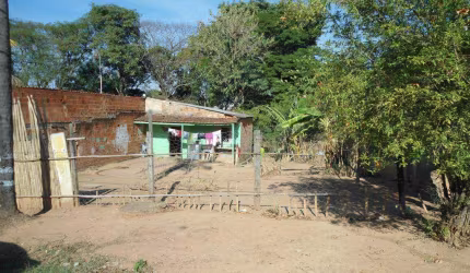 Terreno à venda no Jardim Santa Rita de Cássia, Campinas  por R$ 200.000