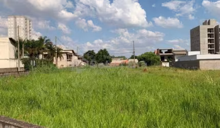 Terreno comercial à venda no Parque Gabriel, Hortolândia  por R$ 1.070.000