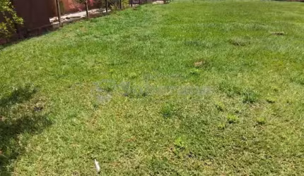 Terreno em condomínio fechado à venda no Parque Xangrilá, Campinas  por R$ 470.000