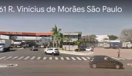 Terreno comercial à venda no Terminal Intermodal de Cargas (TIC), Campinas  por R$ 5.685.000