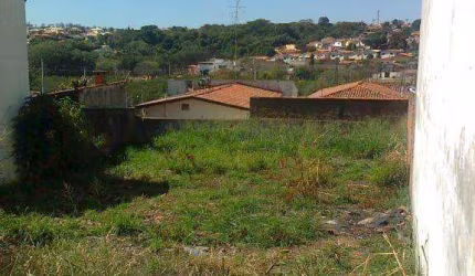 Terreno à venda na Vila Nogueira, Campinas  por R$ 300.000
