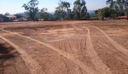 Terreno à venda na Chácara de Recreio Santa Fé, Campinas  por R$ 6.900.000