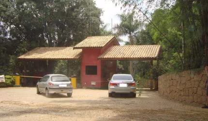 Terreno em condomínio fechado à venda no Condomínio Colinas do Atibaia, Campinas  por R$ 2.200.000