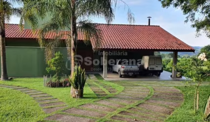Fazenda à venda no Joaquim Egídio, Campinas , 40000 m2 por R$ 2.500.000