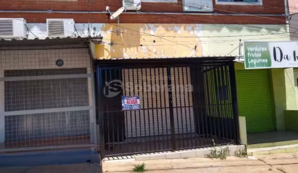 Sala comercial para alugar no Jardim Magnólia, Campinas , 60 m2 por R$ 2.000