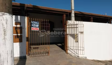 Casa com 3 quartos para alugar no Jardim Myrian Moreira da Costa, Campinas , 130 m2 por R$ 2.000