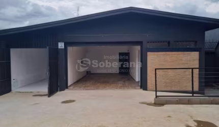 Casa comercial para alugar no Taquaral, Campinas , 140 m2 por R$ 7.500
