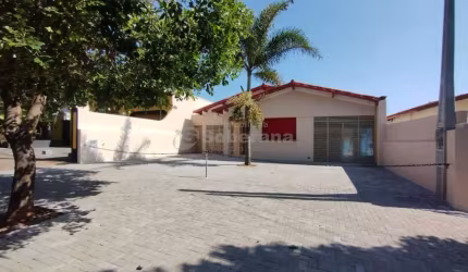 Casa comercial para alugar no Taquaral, Campinas , 200 m2 por R$ 8.500