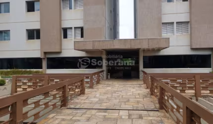 Apartamento com 2 quartos para alugar na Vila Industrial, Campinas , 80 m2 por R$ 1.350