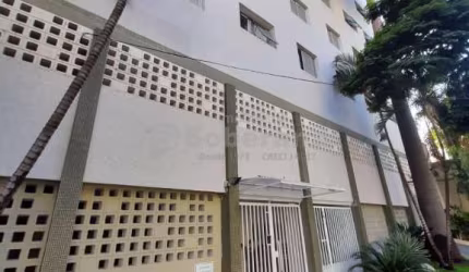 Kitnet / Stúdio para alugar no Centro, Campinas , 44 m2 por R$ 1.100