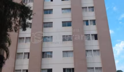 Apartamento com 2 quartos para alugar na Vila Industrial, Campinas , 80 m2 por R$ 1.350