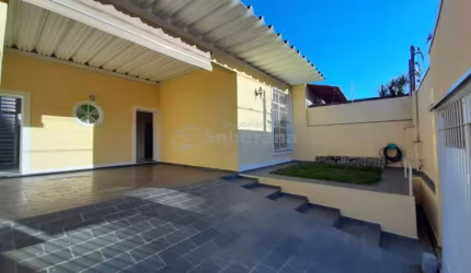 Casa com 3 quartos para alugar no Jardim Flamboyant, Campinas , 130 m2 por R$ 4.200