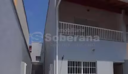 Casa com 2 quartos para alugar no Jardim Nova Europa, Campinas , 100 m2 por R$ 3.300