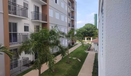 Apartamento com 2 quartos para alugar no Jardim García, Campinas , 41 m2 por R$ 1.700