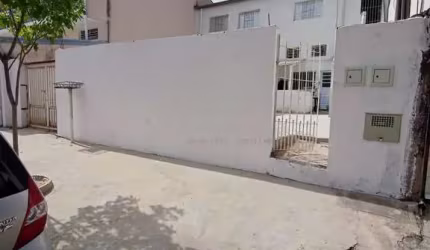 Casa com 4 quartos para alugar no Parque Valença I, Campinas , 70 m2 por R$ 1.190