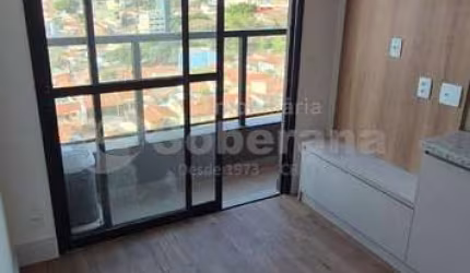 Apartamento com 1 quarto para alugar no Parque Industrial, Campinas , 48 m2 por R$ 2.930