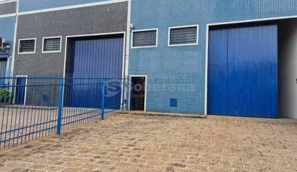 Barracão / Galpão / Depósito para alugar na Vila Marieta, Campinas , 330 m2 por R$ 10.000