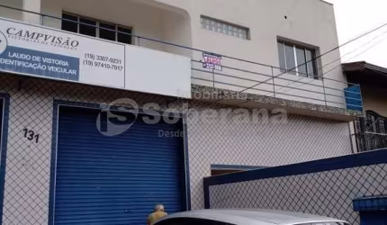 Sala comercial para alugar no Jardim do Trevo, Campinas , 228 m2 por R$ 5.500