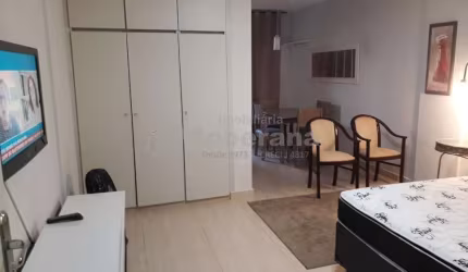 Kitnet / Stúdio para alugar no Bosque, Campinas , 30 m2 por R$ 1.550