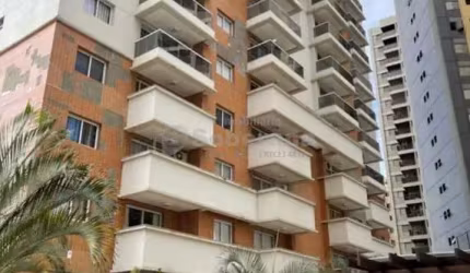 Loft com 1 quarto para alugar no Botafogo, Campinas , 87 m2 por R$ 3.500