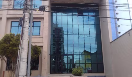 Prédio para alugar no Cambuí, Campinas , 1950 m2 por R$ 170.000