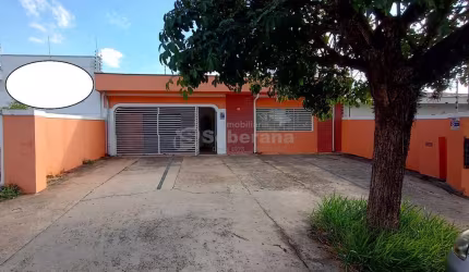 Casa comercial para alugar no Jardim Flamboyant, Campinas , 215 m2 por R$ 5.000