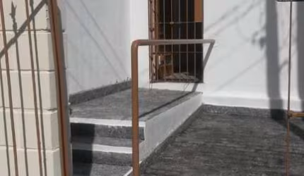 Casa com 1 quarto para alugar no Bonfim, Campinas , 55 m2 por R$ 1.500