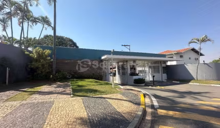 Casa com 4 quartos para alugar no Jardim Boa Esperança, Campinas , 180 m2 por R$ 6.000