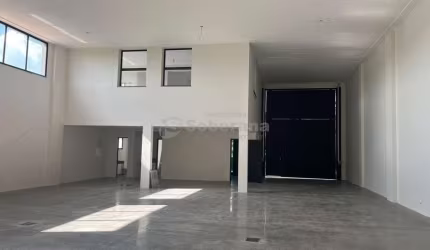 Barracão / Galpão / Depósito para alugar no Parque das Quaresmeiras, Campinas  por R$ 13.000
