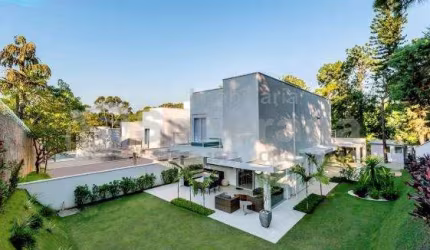 Casa com 3 quartos para alugar no Sítios de Recreio Gramado, Campinas , 350 m2 por R$ 13.000