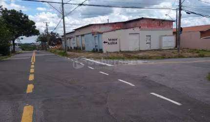 Sala comercial para alugar no Jardim Amazonas, Campinas , 1000 m2 por R$ 10.000