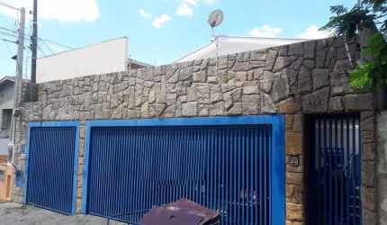 Casa com 4 quartos para alugar no Jardim Proença, Campinas , 205 m2 por R$ 7.500